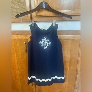 Bailey Boys Classics Little girls dress size 5/6